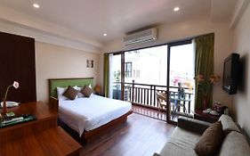 Artisan Lakeview Hotel Hanoi